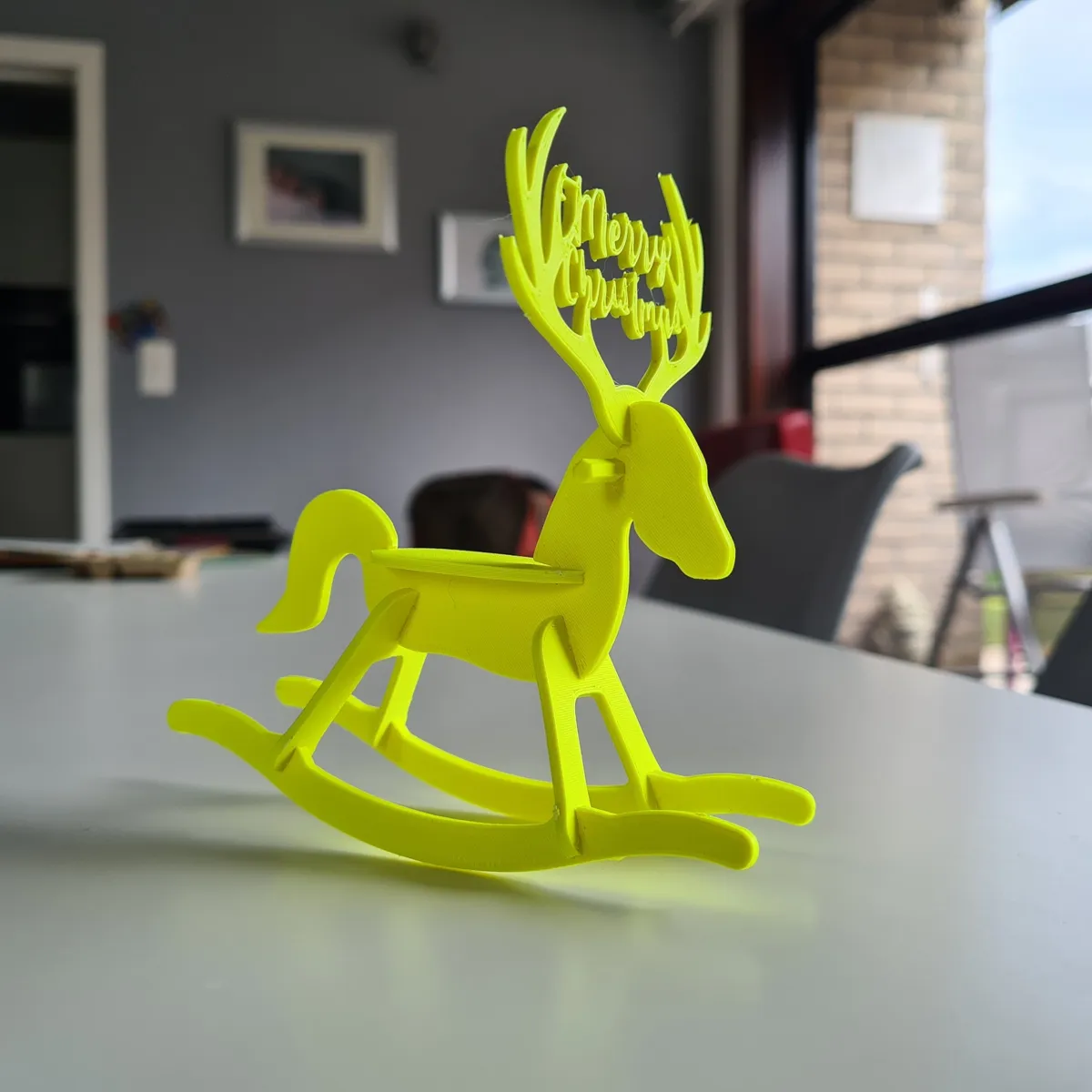 Christmas card kit
