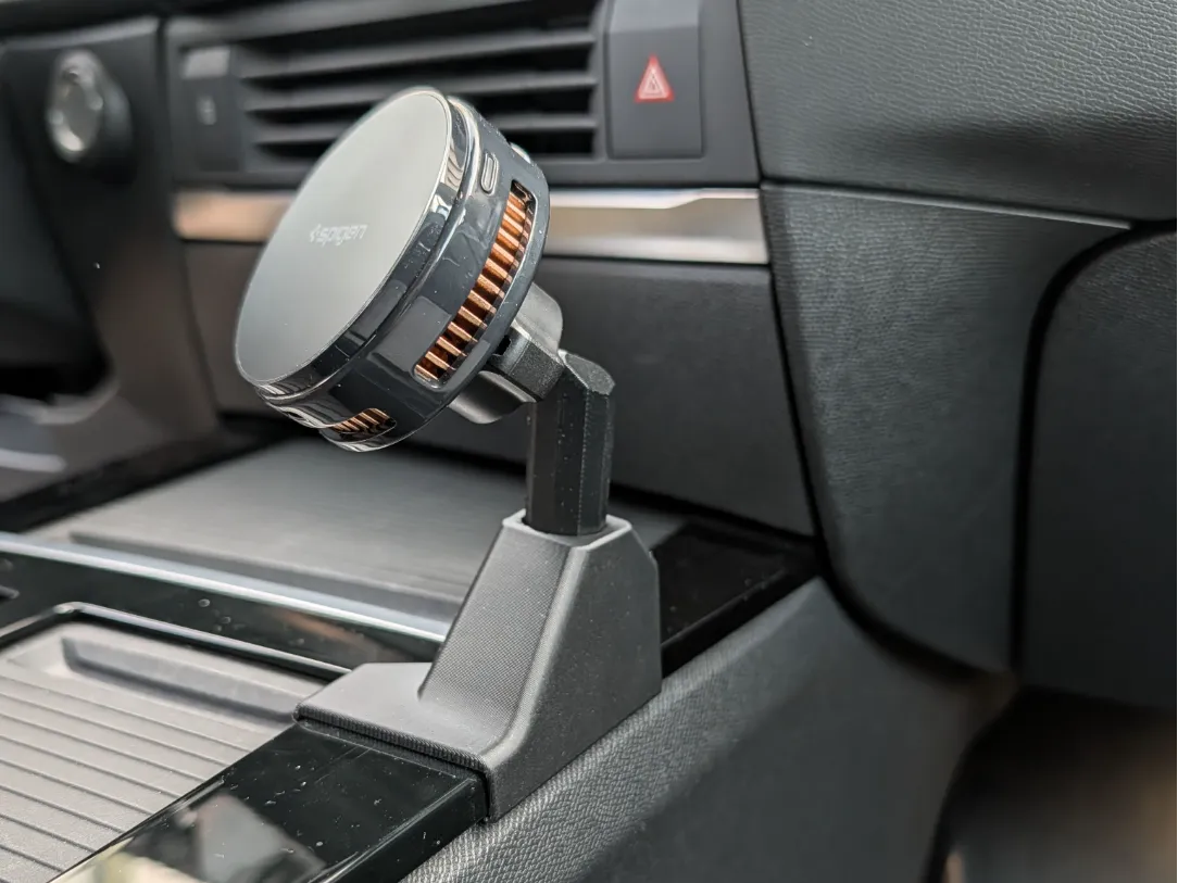 Opel Astra L Smartphone Mount - Electronics, in stock in India
