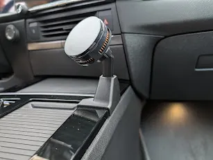 Opel Astra L Smartphone Mount, photo 2 of 4 - Opel Astra L Smartphone Mount Hobby & DIY
