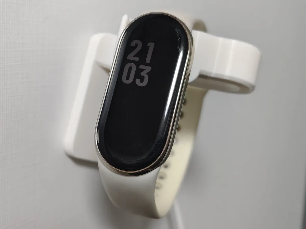 小米手环8充电支架 Miband8 Charge Stand 壁挂支架 - Home Accents, in stock in India