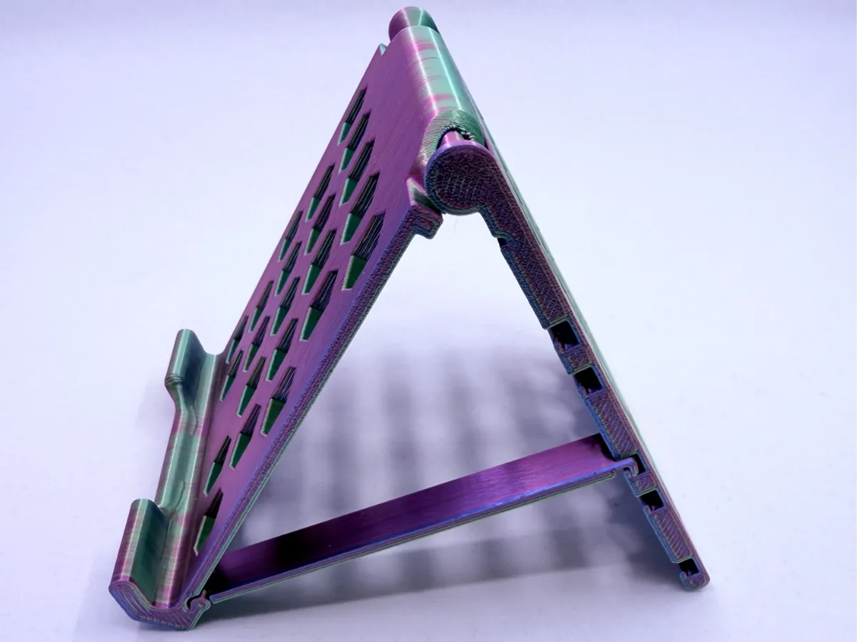 Compact Folding Phone Stand - Electronics, in stock in India