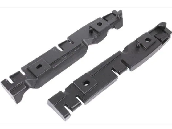 Fiat 500 Front Bumper Bracket - Vehicles, in stock in India