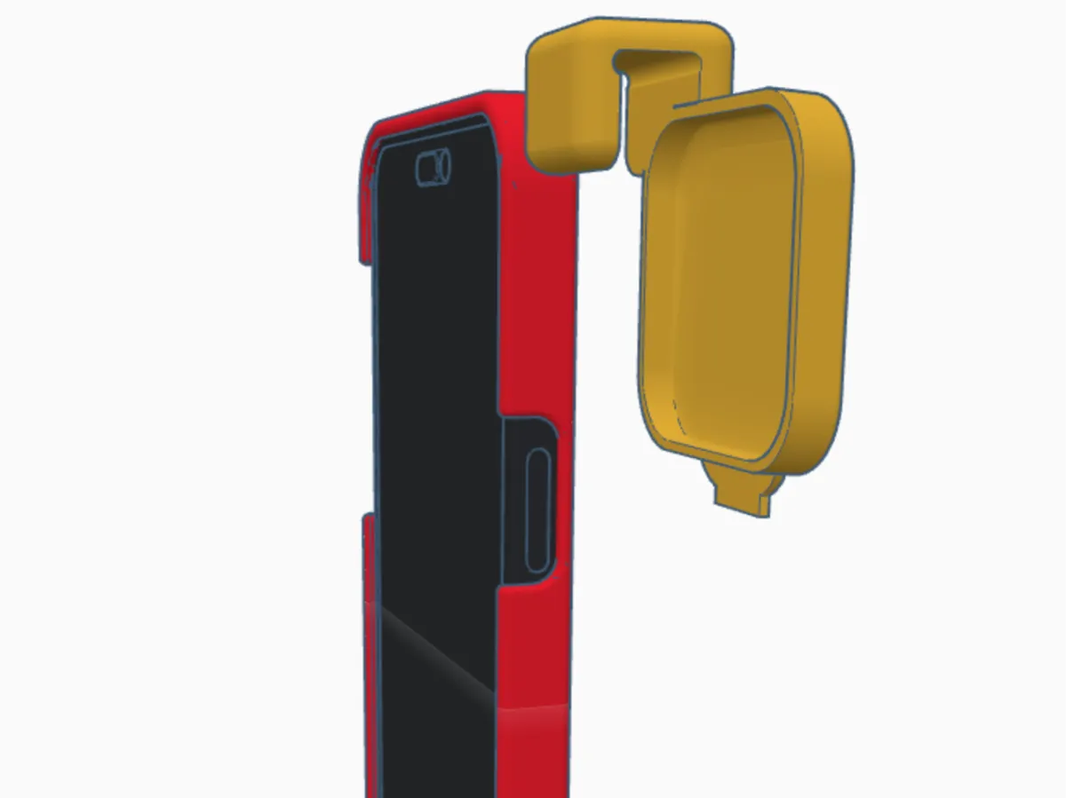 iPhone 14 Pro Max Camera Privacy Case - Office, in stock in India