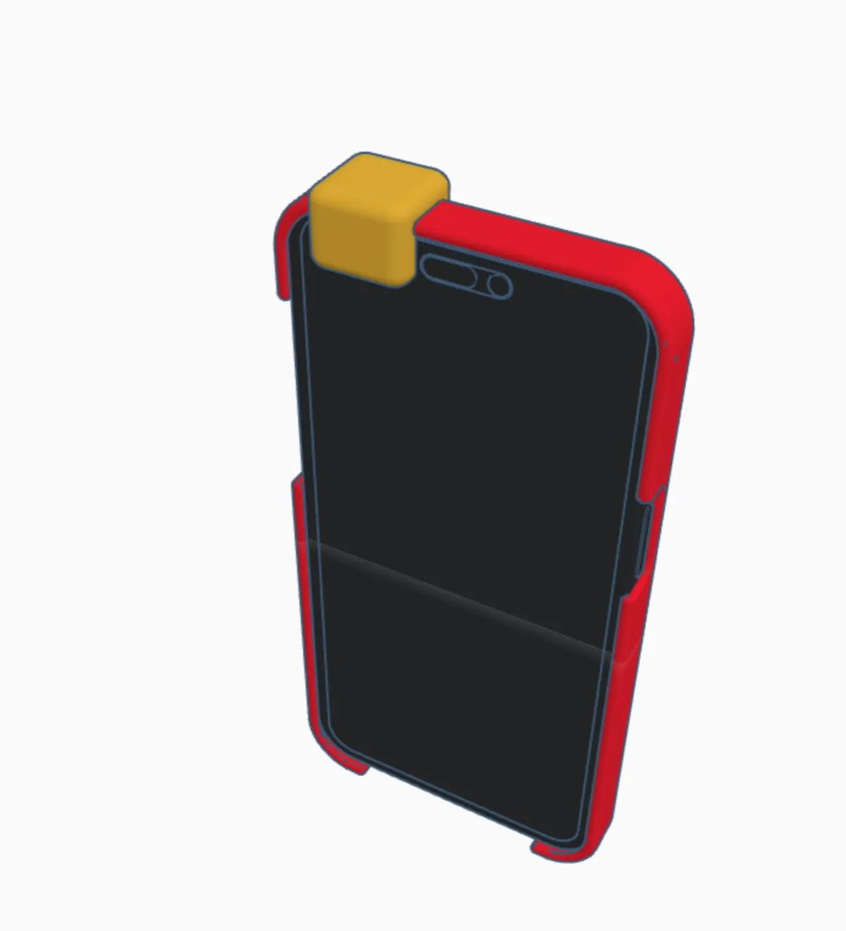 iPhone 14 Pro Max Camera Privacy Case, photo 3 of 4 - iPhone 14 Pro Max Camera Privacy Case Household