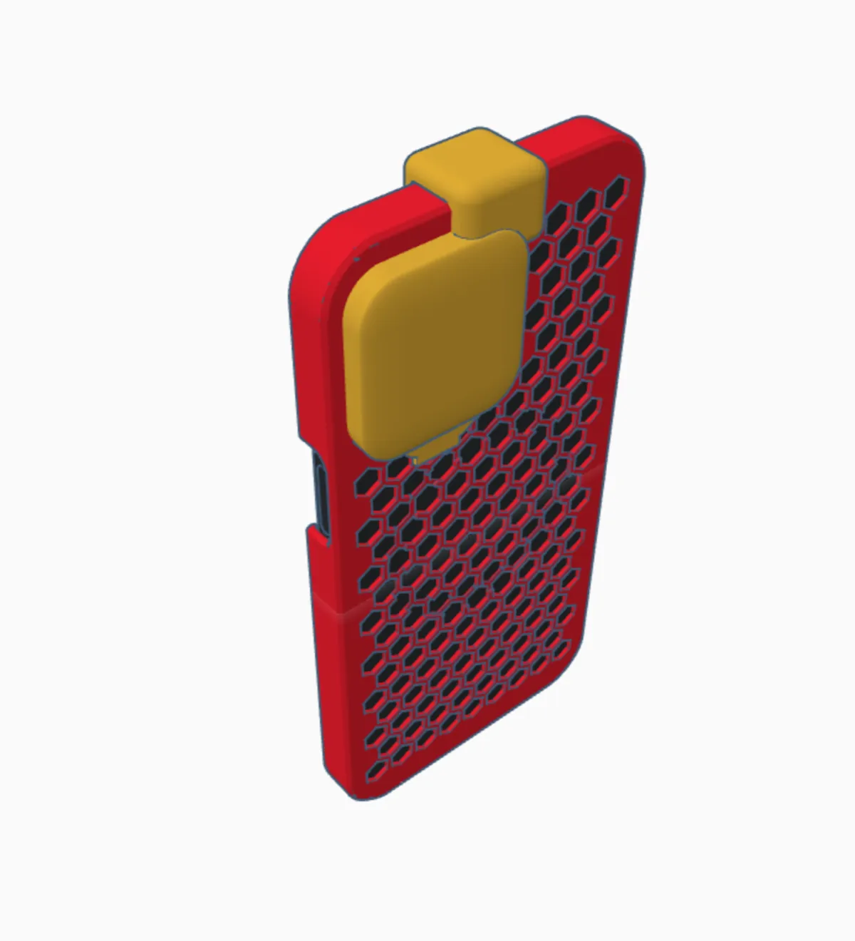 iPhone 14 Pro Max Camera Privacy Case, photo 4 of 4 - iPhone 14 Pro Max Camera Privacy Case Household