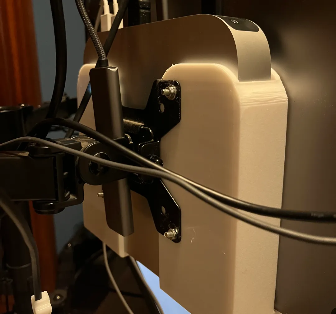 Mac book mini vesa mount - Monitor Mounts & VESA Adapters, in stock in India