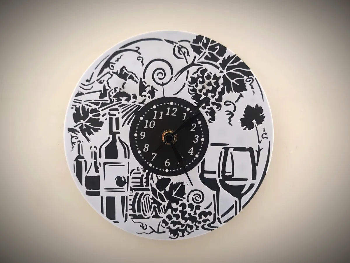 Clock