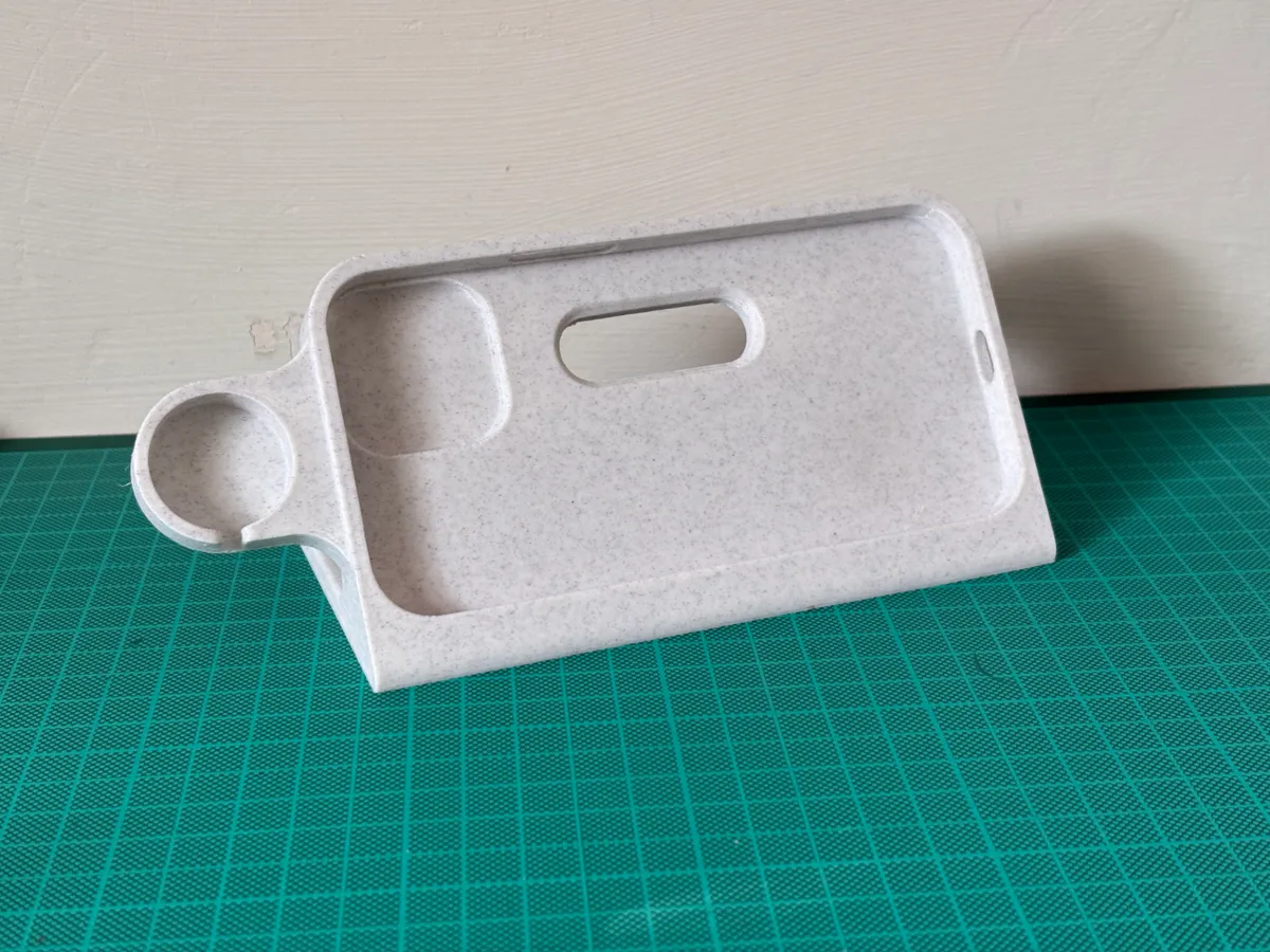 Iphone 14 USB dock with Apple Watch dock - Apple Watch Stands, in stock