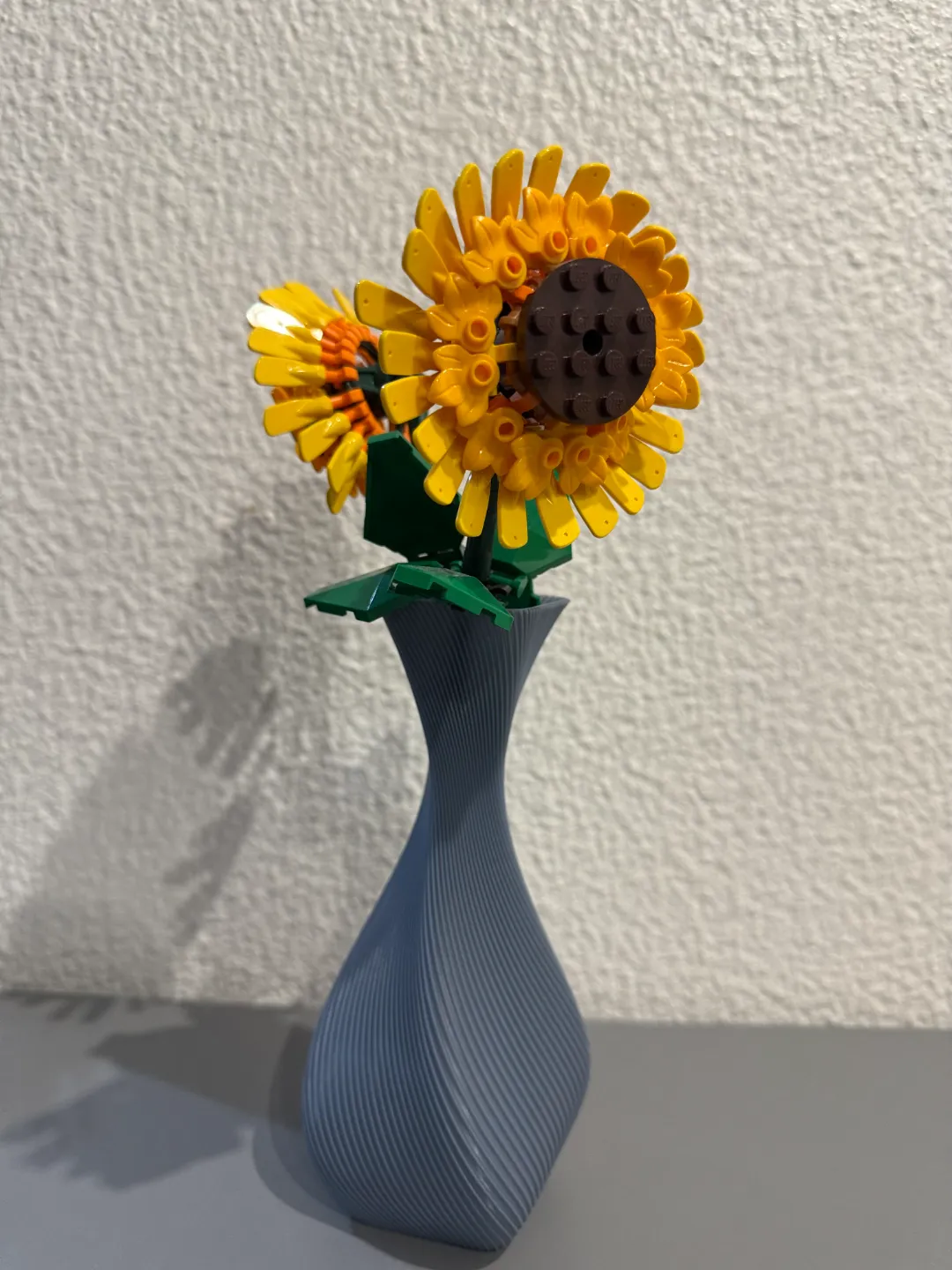 Spiral vase, photo 2 of 4 - Spiral vase Home Decor Items