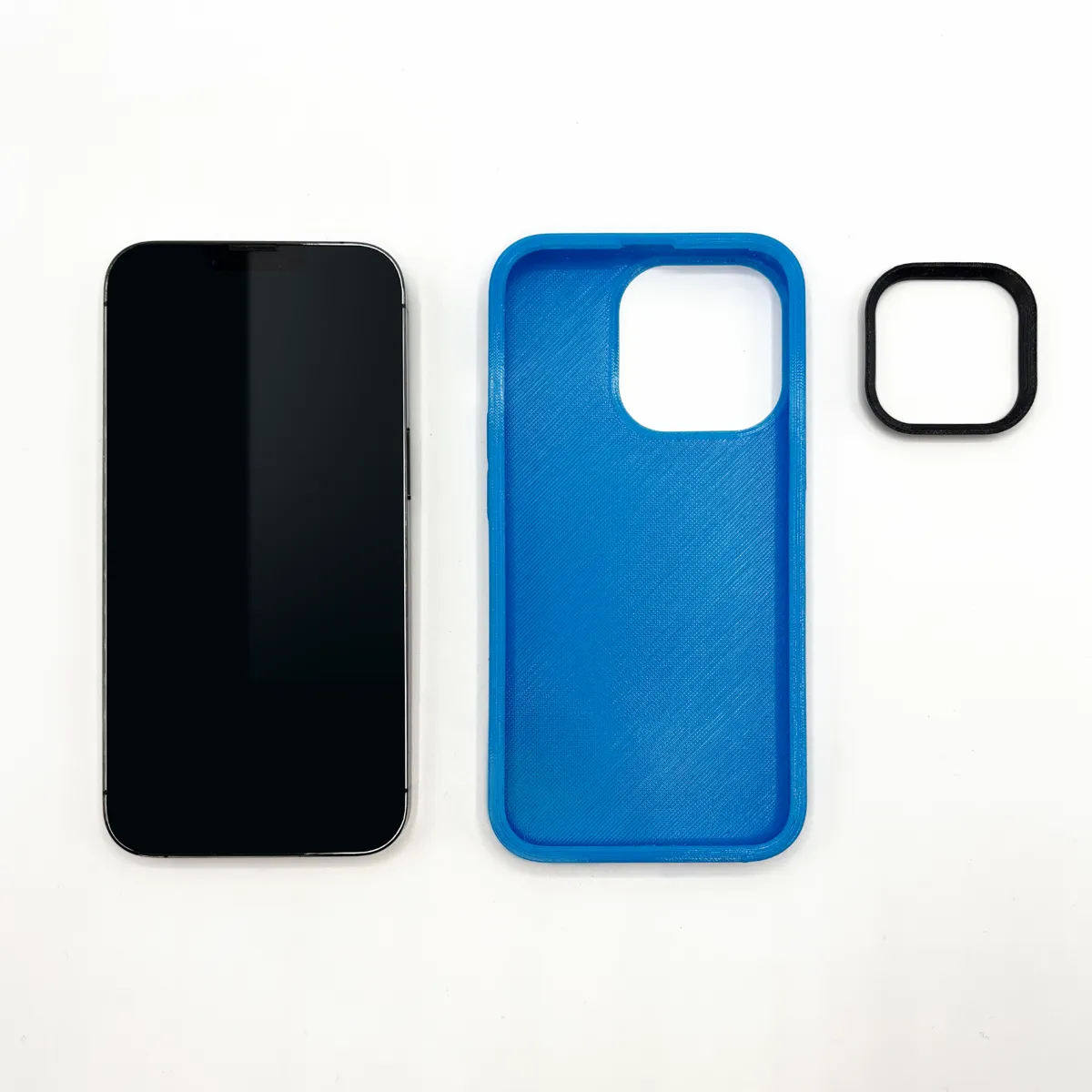 iPhone 13 Pro Case, photo 2 of 4 - iPhone 13 Pro Case Tools