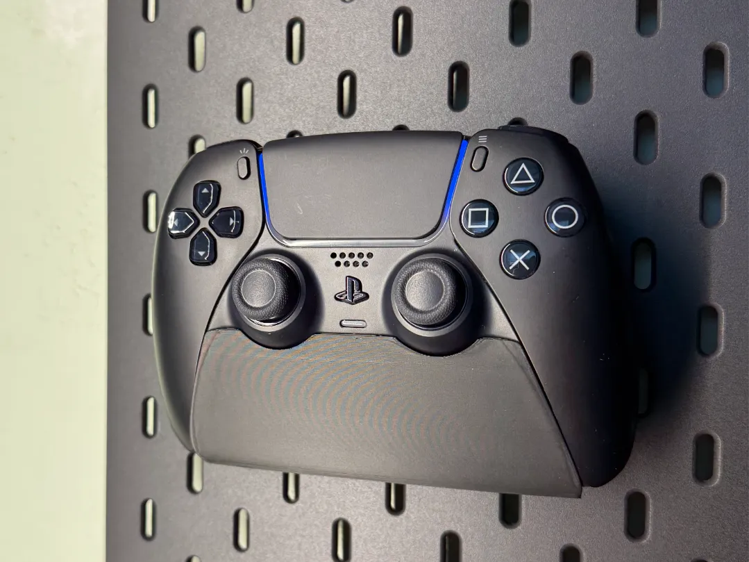 PS5 Controller Stand for Ikea Skadis - PS5 & PlayStation Controller Stands, in stock in India