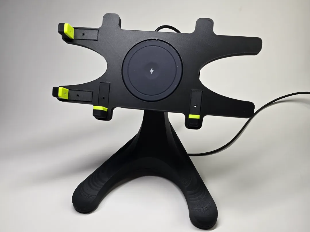 Magsafe multi Phone mount - Electronics, in stock in India