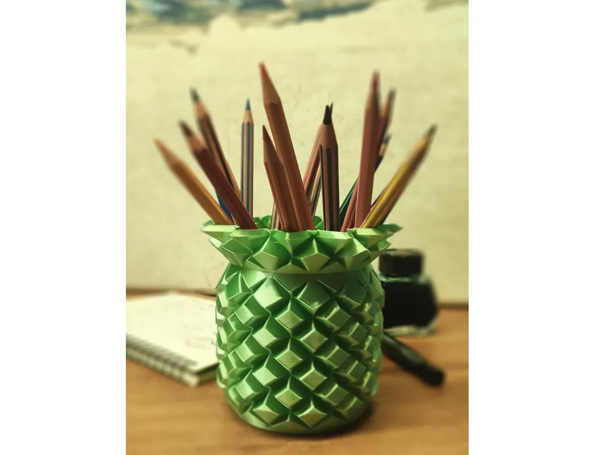 Pen holder - Office, in stock in India