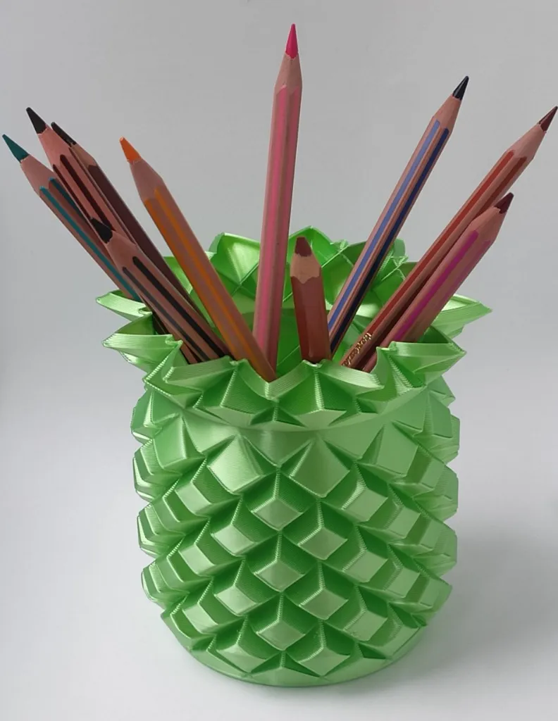 Pen holder, photo 4 of 4 - Pen holder Household
