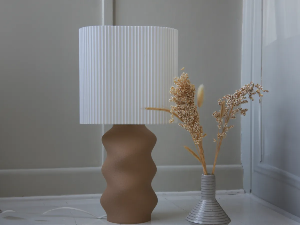 Bulby Lamp