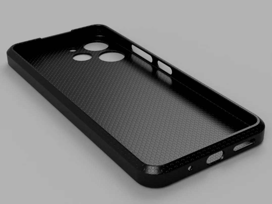 Xiaomi Redmi Note 12 Case