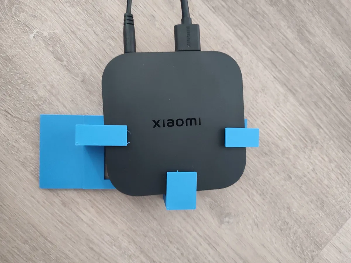 Xiaomi TV box 2nd Gen support for TV card