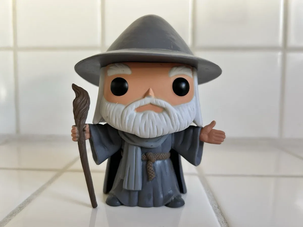 FunkO POP
