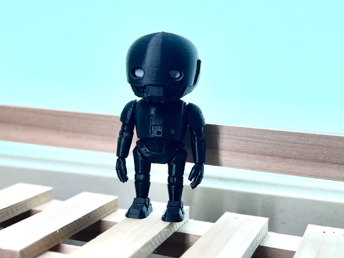 Cute K-2SO