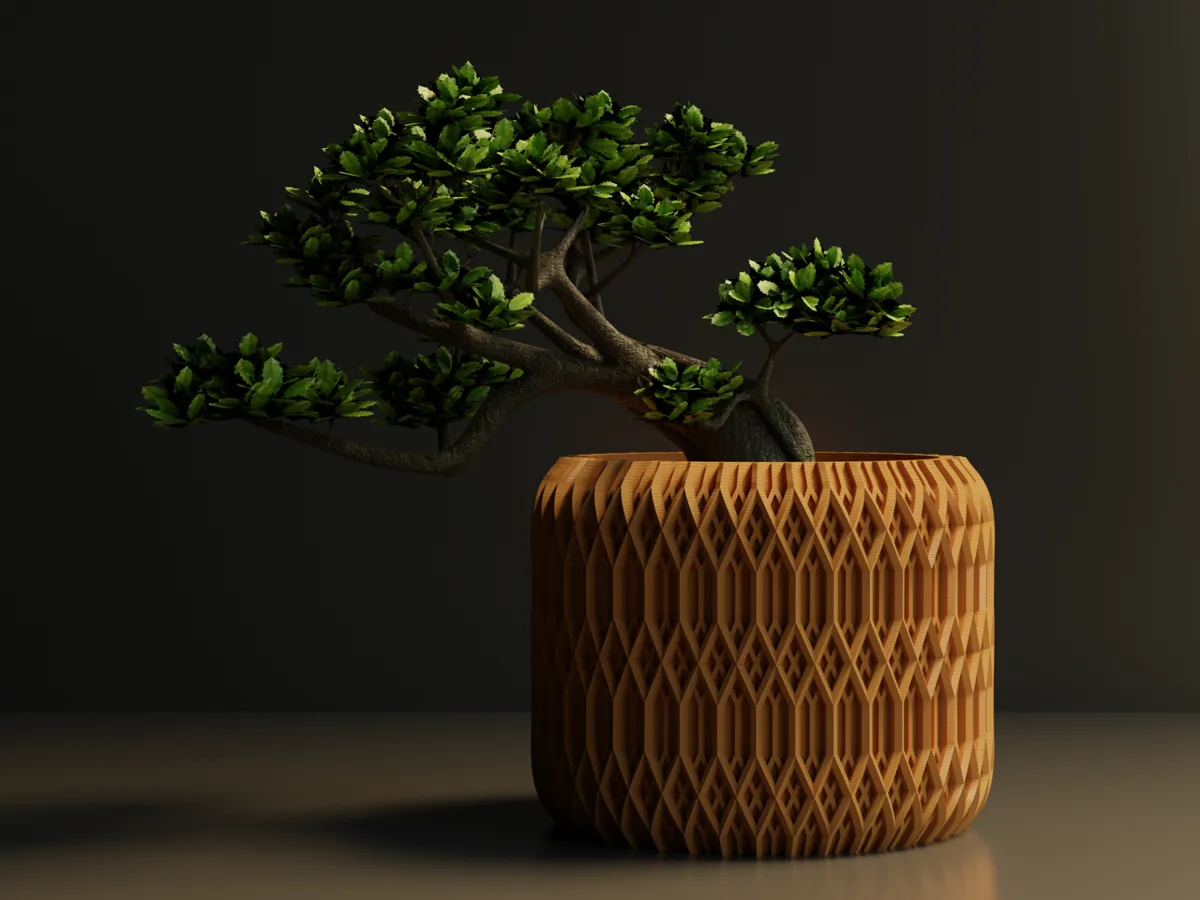 Planter