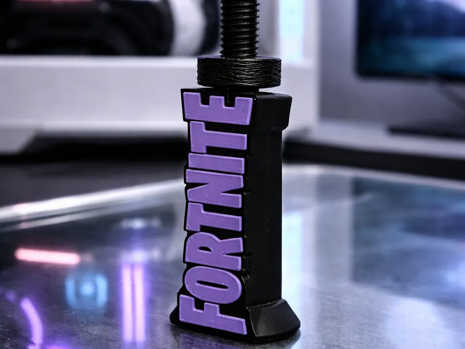 Fortnite GPU Support stand
