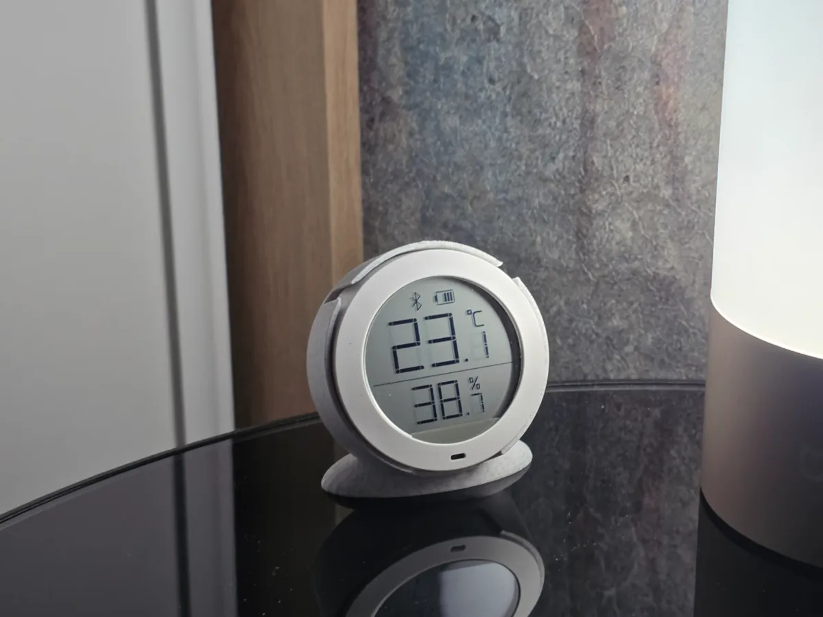 Xiaomi Mi humditity, temperature sensor stand