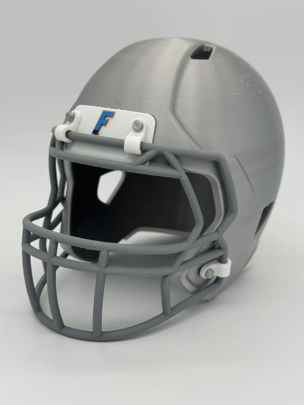 Florida Gators Mini Helmet Bumpers, photo 3 of 4 - Florida Gators Mini Helmet Bumpers Sports & Fitness