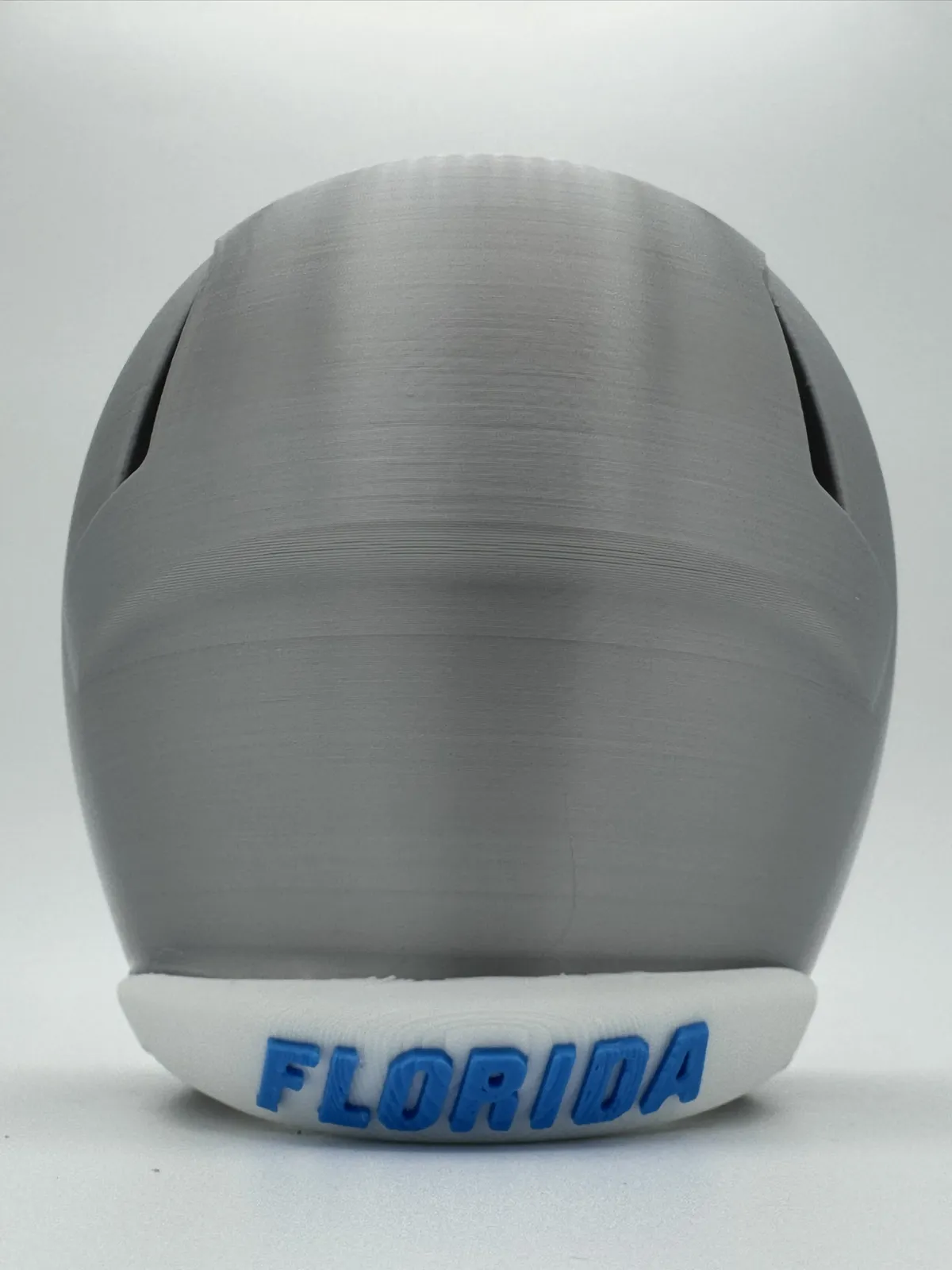 Florida Gators Mini Helmet Bumpers, photo 4 of 4 - Florida Gators Mini Helmet Bumpers Sports & Fitness