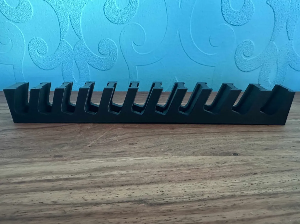 Halter / Ständer für Kabelorganizer, photo 4 of 4 - Halter / Ständer für Kabelorganizer Mobile & Device Accessories