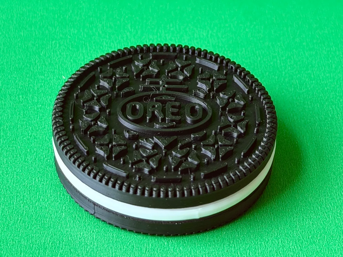 OREO twisty clicker- Bidirectional Crisp Clicks - Other Toys & Games, in stock in India