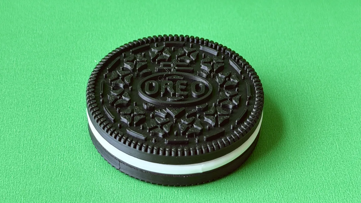 OREO twisty clicker- Bidirectional Crisp Clicks, photo 4 of 4 - OREO twisty clicker- Bidirectional Crisp Clicks Toys & Games