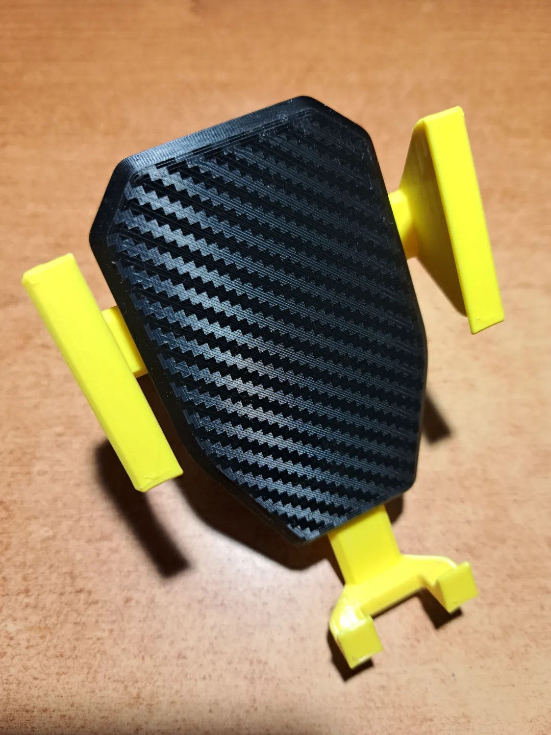 Gravity Car Phone Holder, photo 2 of 4 - Gravity Car Phone Holder Hobby & DIY