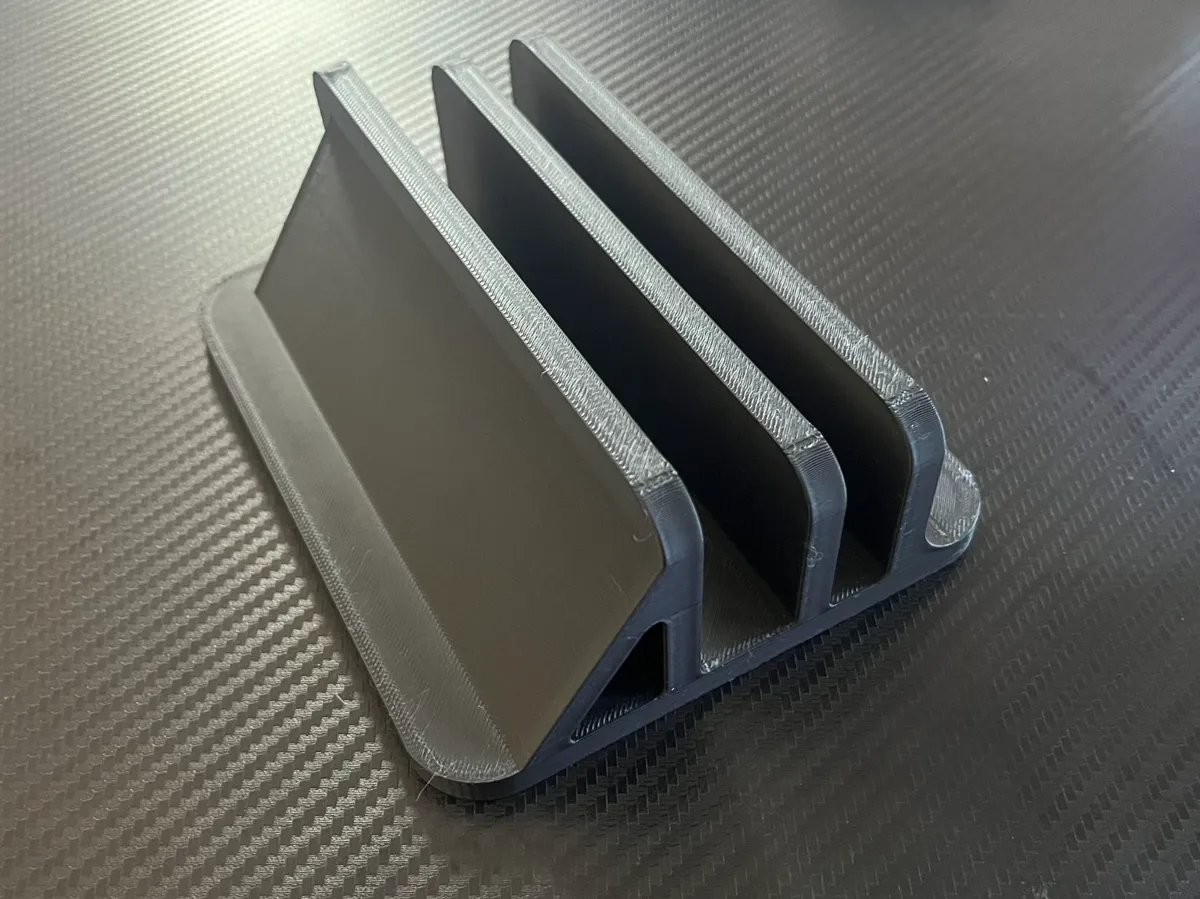 Dual Laptop Stand (Laptop + iPad) Customizable - Laptop Stands & Risers, in stock in India