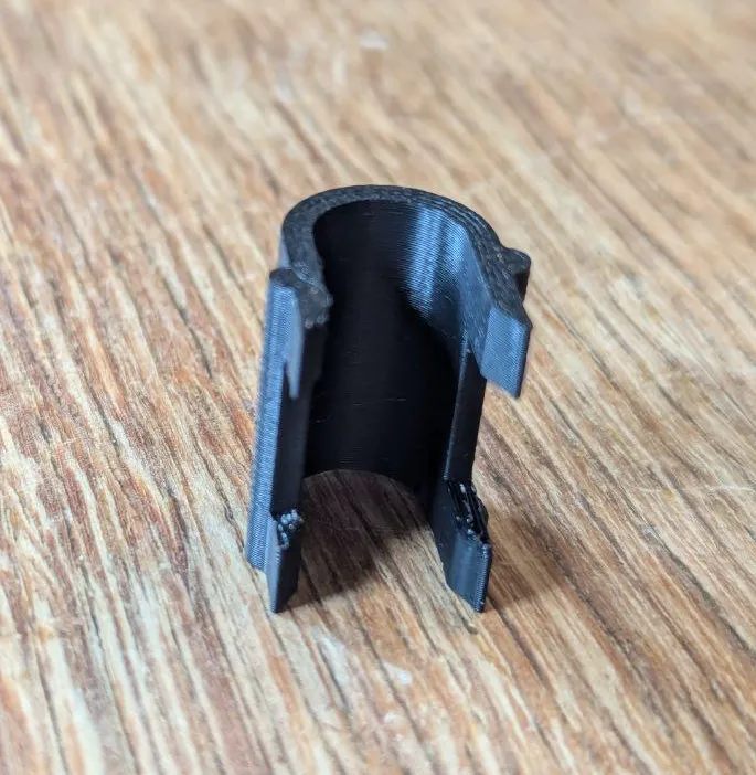 Ortlieb Quick-lock 2.1 9 or 11 mm - Door & Window Hardware, in stock
