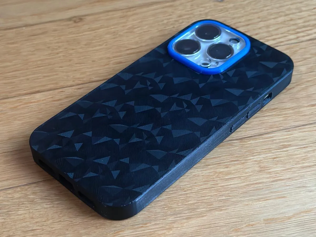 iPhone 14 Pro Cover, photo 2 of 2 - iPhone 14 Pro Cover Hobby & DIY