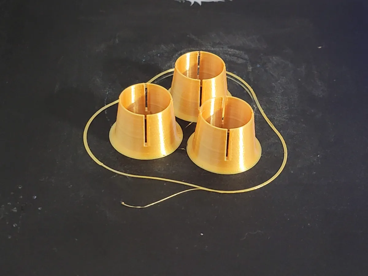 Candle Stabilizer