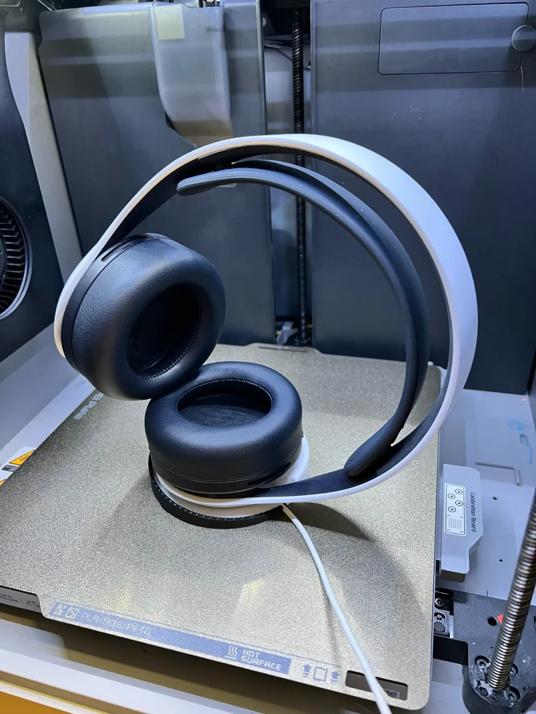 Holder ps5 headphone REV 2.0, photo 2 of 4 - Holder ps5 headphone REV 2.0 Toys & Games