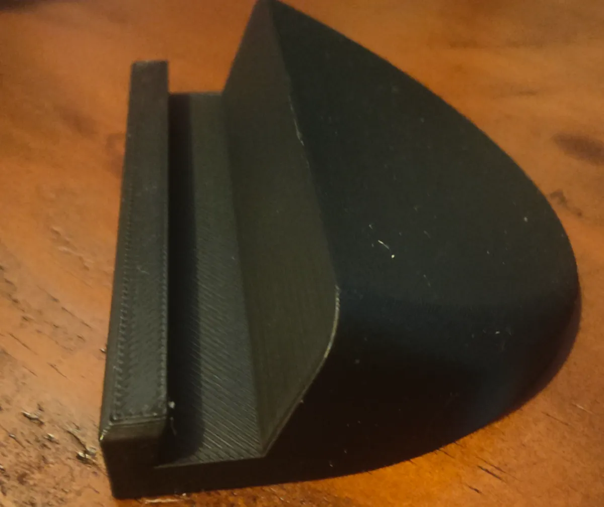 Sleek simple phone dock - Minimal & Modern Stands, in stock in India