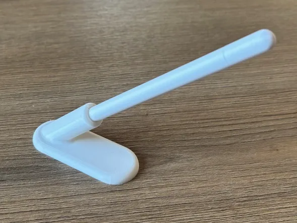 Compact Apple Pencil Stand rounded - Apple Pencil & Stylus Holders, in stock
