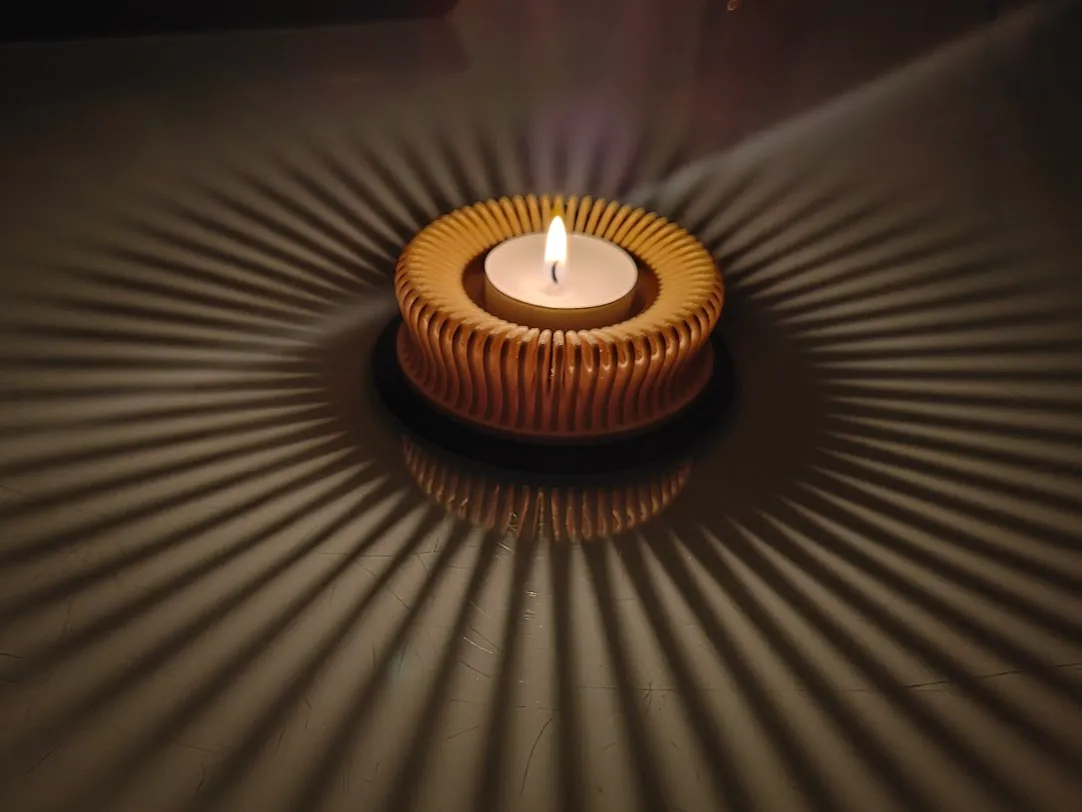 Candle Holder