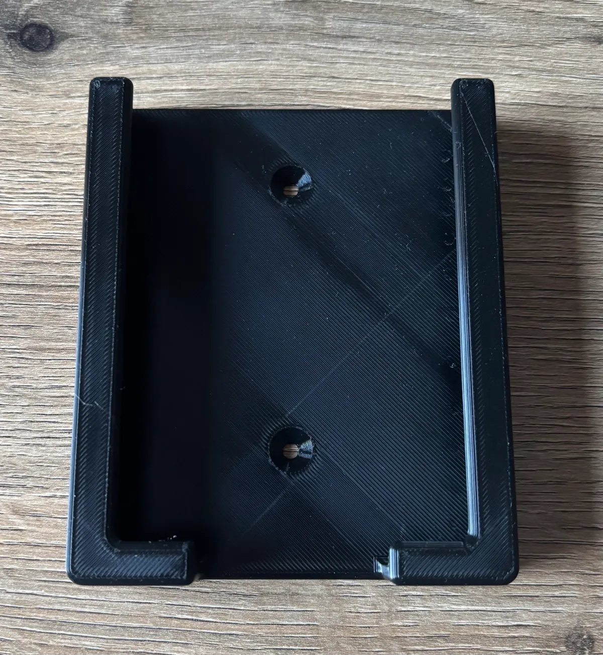 Wall or Furniture Phone Charging Holder, photo 2 of 2 - Wall or Furniture Phone Charging Holder Mobile & Device Accessories