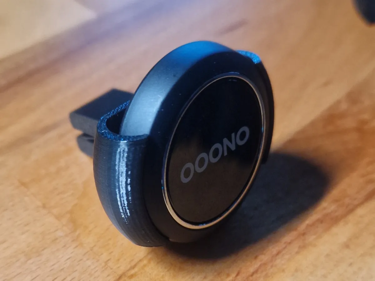 Ooono No1 Lüftungshalter
