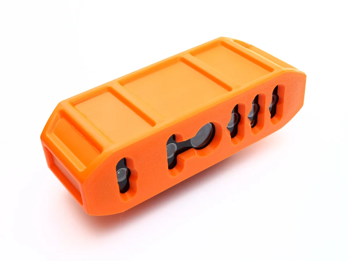 CR-Scan Otter Bumper Case - Engineering, in stock in India