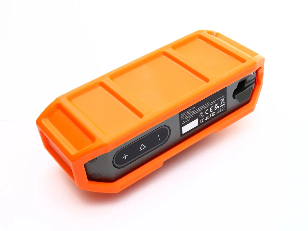 CR-Scan Otter Bumper Case, photo 2 of 4 - CR-Scan Otter Bumper Case Education