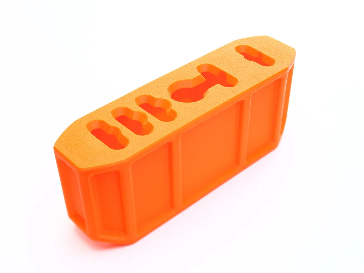CR-Scan Otter Bumper Case, photo 4 of 4 - CR-Scan Otter Bumper Case Education