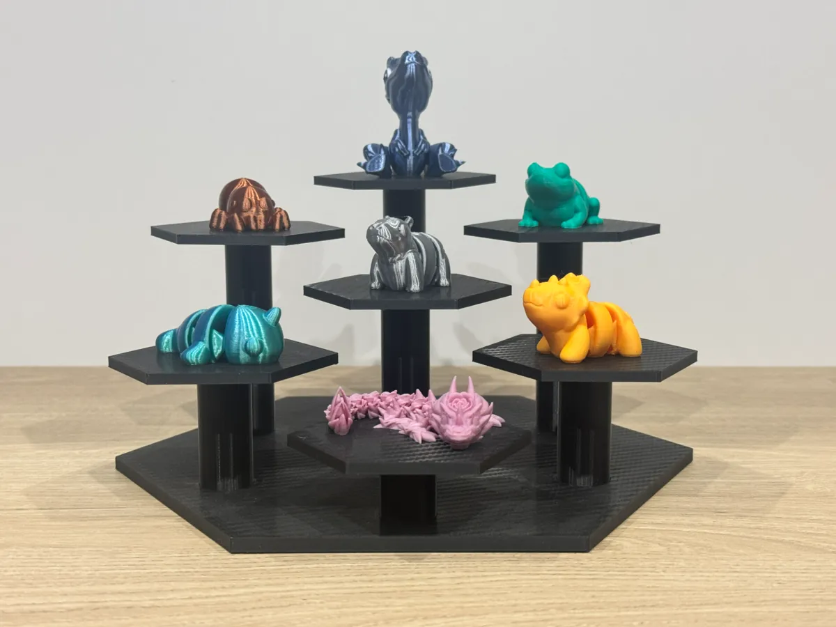 Display stand