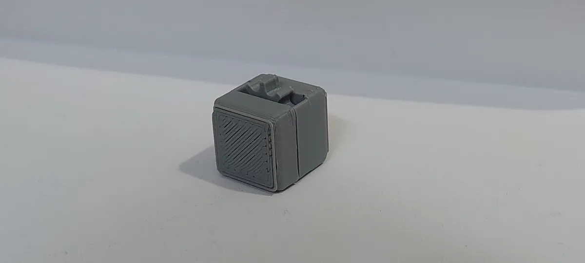 Gear Fidget Toy, photo 2 of 2 - Gear Fidget Toy Toys & Games