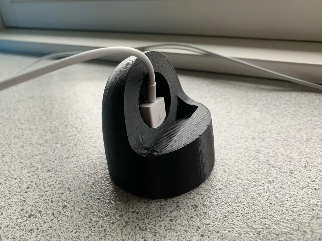 Apple Watch Stand For Series 6 Wire, photo 2 of 4 - Apple Watch Stand For Series 6 Wire Tools