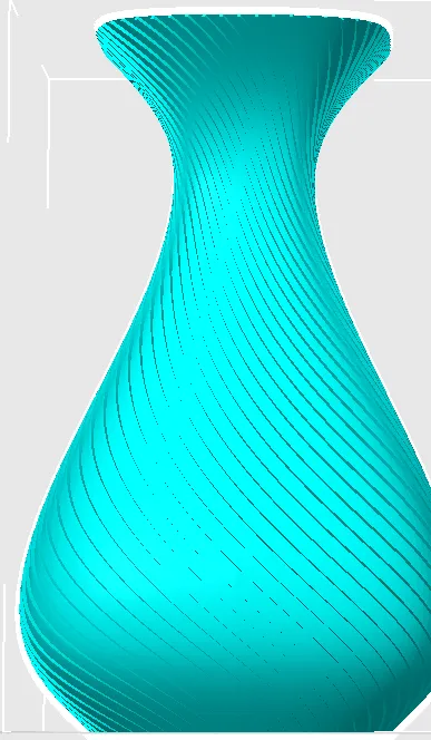 vase, photo 2 of 2 - vase Home Decor Items