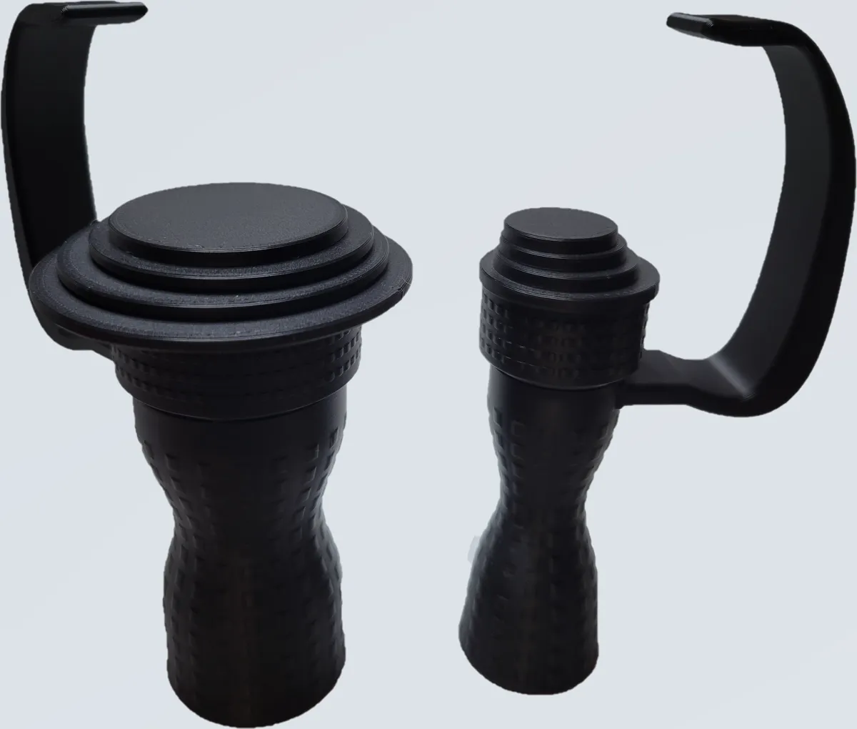 Minature Painting Holder System 25MM-80MM, photo 3 of 4 - Minature Painting Holder System 25MM-80MM Home Decor Items
